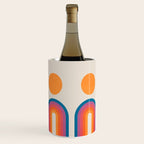 Vintage California Sun: Arches Wine Chiller Gallery Image 1