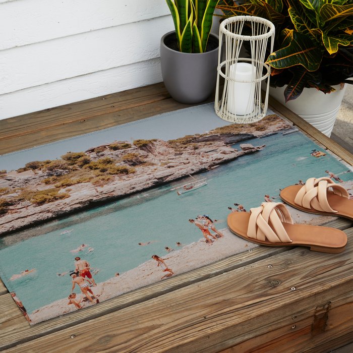 majorca ii - spain Outdoor Rug Gallery Image 2