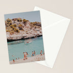 majorca ii - spain Stationery Card Gallery Image 2