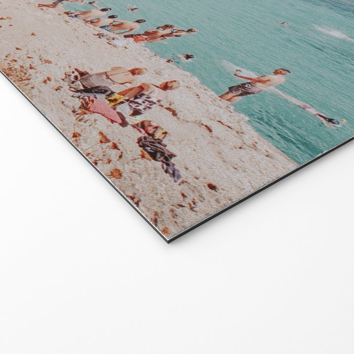 majorca ii - spain Welcome Mat Gallery Image 2