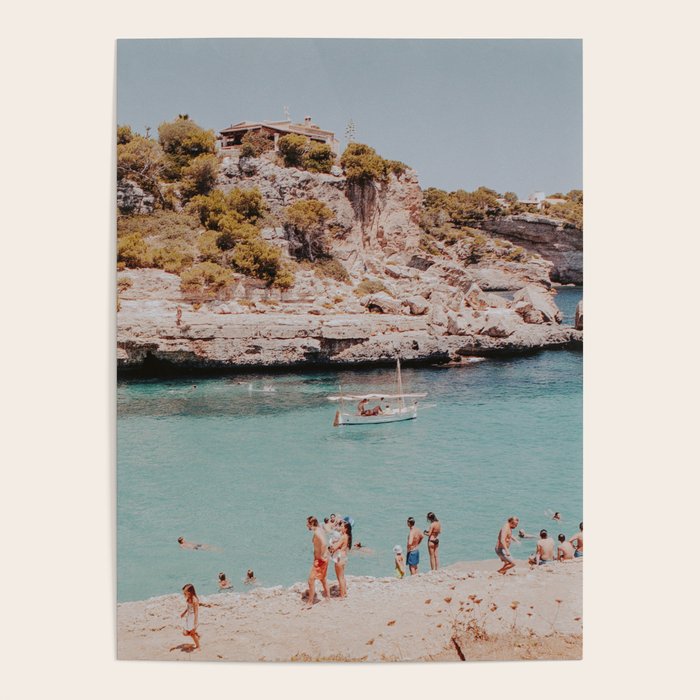 majorca ii - spain Poster Gallery Image 4