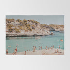 majorca ii - spain Rug Gallery Image 2