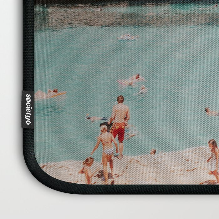 majorca ii - spain Laptop Sleeve Gallery Image 3