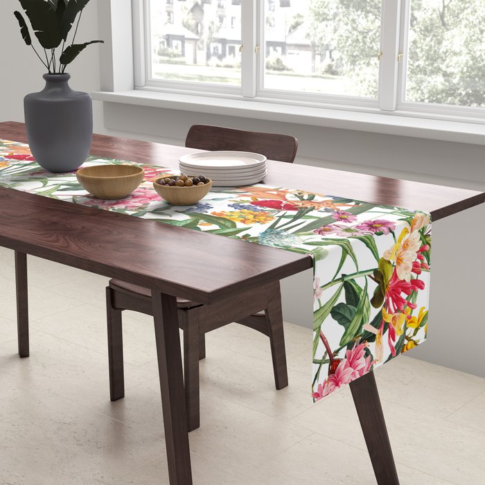 Summer Dreams IX Table Runner Gallery Image 2