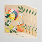 Tea Time 2 Wrapping Paper Gallery Image 3