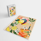 Tea Time 2 Jigsaw Puzzle Gallery Image 2