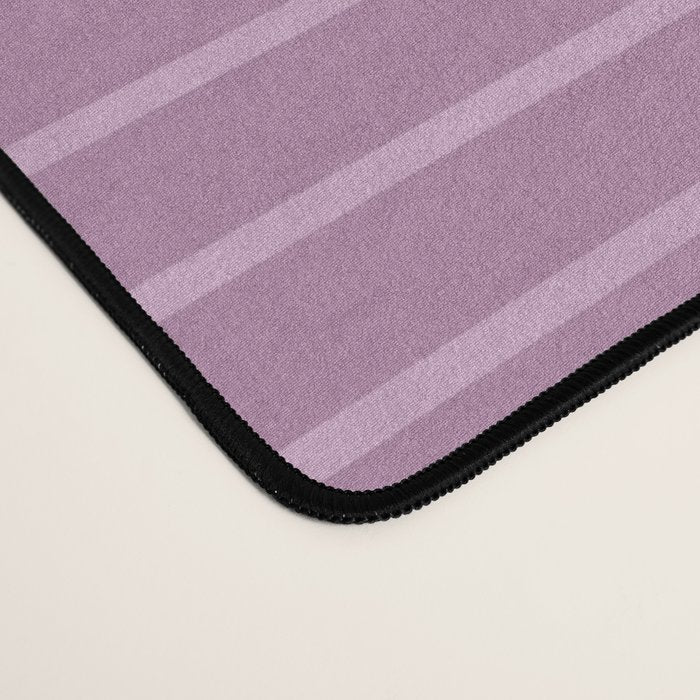 Color Block Lines XXII Desk Mat Gallery Image 4