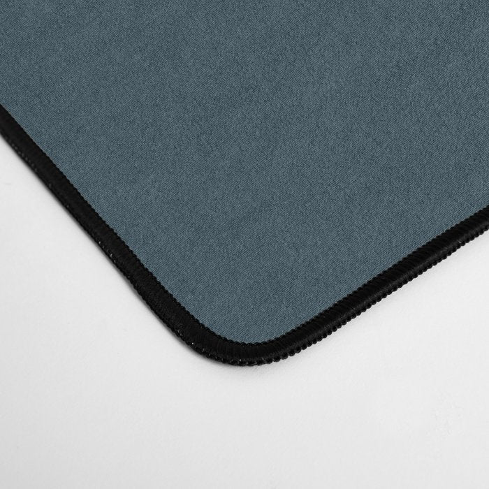 Minimalist ocean Desk Mat Gallery Image 4