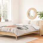 Coffee & Plants x The Sill Duvet Cover Gallery Image 2