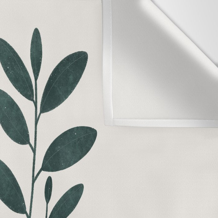 Coffee & Plants x The Sill Wall Tapestry Gallery Image 3