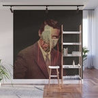 Portrait Wall Mural Gallery Image 1