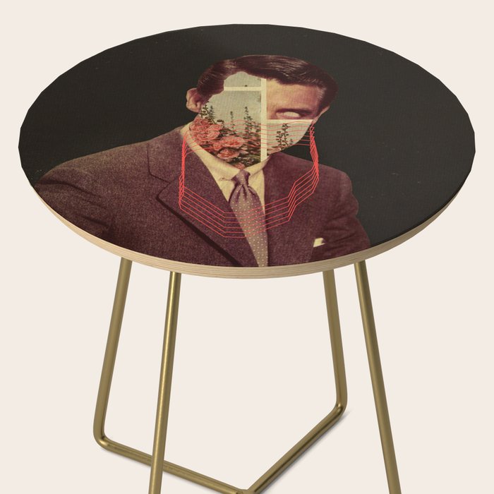 Portrait Side Table Gallery Image 2
