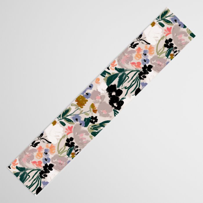 Meadow Frenzy Table Runner Gallery Image 3