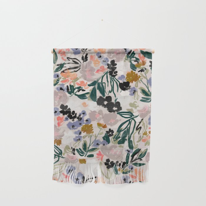 Meadow Frenzy Wall Hanging Gallery Image 1