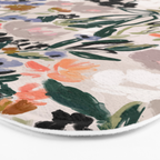 Meadow Frenzy Bath Mat Gallery Image 3