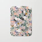 Meadow Frenzy Bath Mat Gallery Image 1