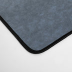 WITHIN THE TIDES - CRUSHING WAVES BLUE Desk Mat Gallery Image 4