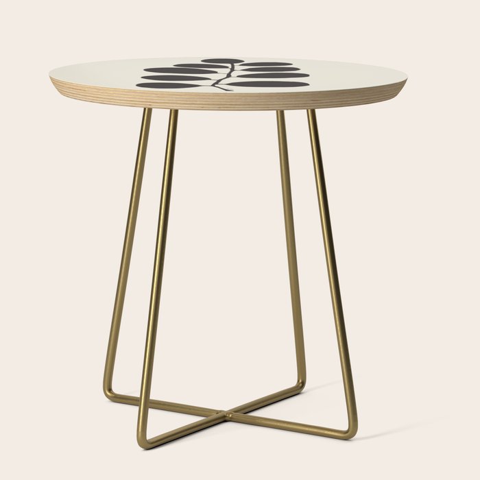 Branch silhouette II Side Table Gallery Image 1