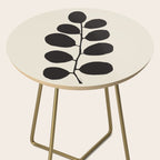 Branch silhouette II Side Table Gallery Image 2