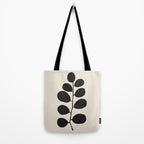 Branch silhouette II Tote Bag Gallery Image 2