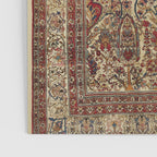 Lavar Kirman Southeast Persian Rug Print Poster Gallery Image 3