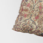 Lavar Kirman Southeast Persian Rug Print Pillow Sham Gallery Image 4
