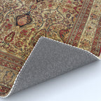 Lavar Kirman Southeast Persian Rug Print Rug Gallery Image 4