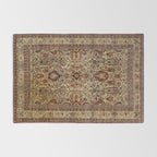 Lavar Kirman Southeast Persian Rug Print Rug Gallery Image 2
