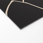 Minimal Abstract Art Landscape 38 Welcome Mat Gallery Image 2