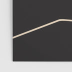 Minimal Abstract Art Landscape 38 Poster Gallery Image 3