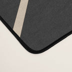 Minimal Abstract Art Landscape 38 Desk Mat Gallery Image 4