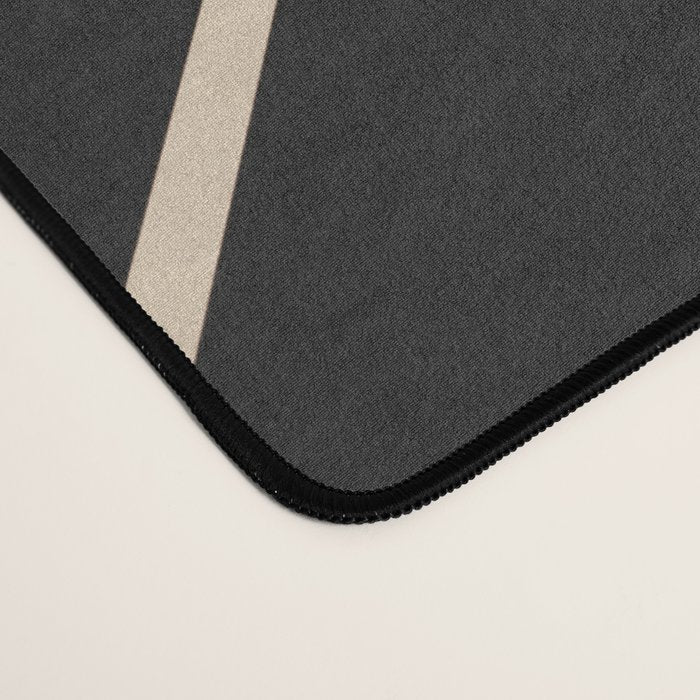 Minimal Abstract Art Landscape 38 Desk Mat Gallery Image 4