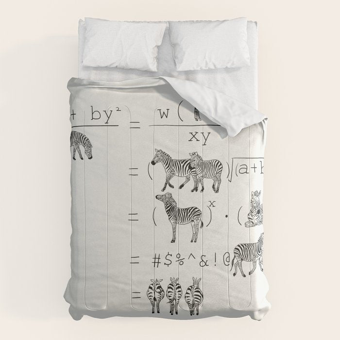 Alzebra Comforter Gallery Image 6