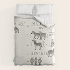 Alzebra Duvet Cover Gallery Image 6