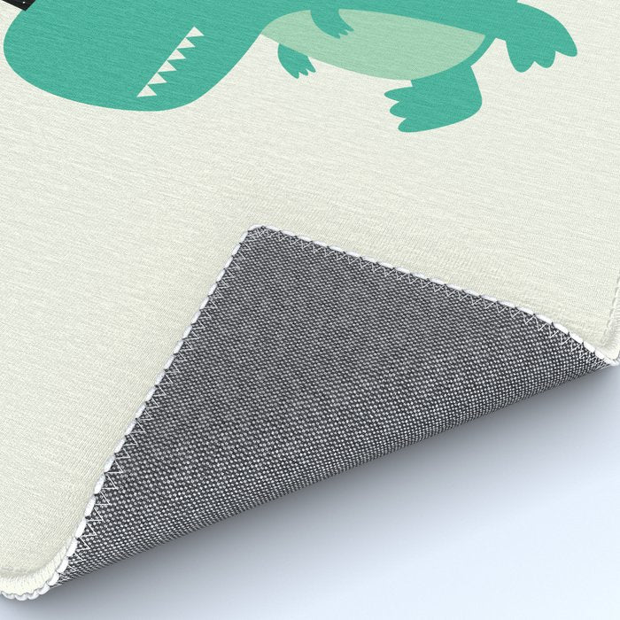 Dinocorn Rug Gallery Image 4