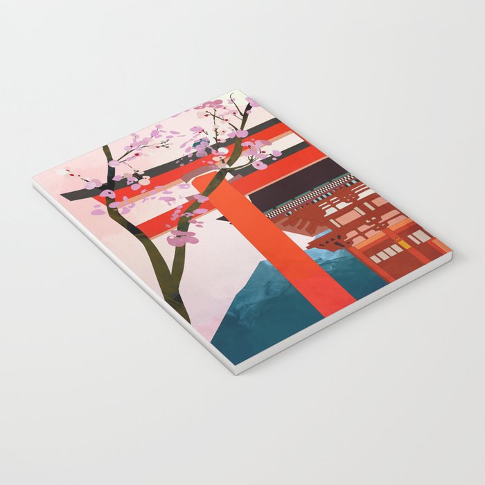 kyoto japan travel Notebook Gallery Image 3