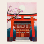 kyoto japan travel Poster Gallery Image 4