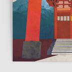 kyoto japan travel Poster Gallery Image 3