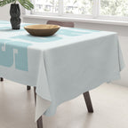 Pray For Surf Tablecloth Gallery Image 3