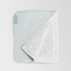 Pray For Surf Throw Blanket Gallery Image 3