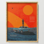Failure as an Option Serving Tray Gallery Image 1