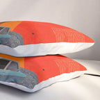 Failure as an Option Pillow Sham Gallery Image 3