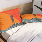 Failure as an Option Pillow Sham Gallery Image 2