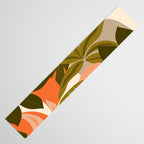 Jungle Abstract 22 Table Runner Gallery Image 3