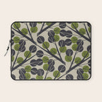 Minimal Branch Laptop Sleeve Gallery Image 1