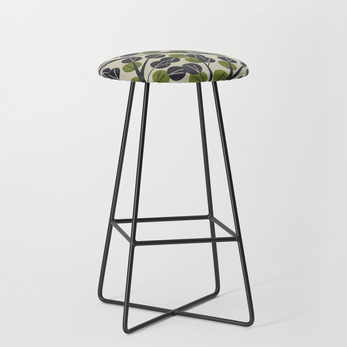 Minimal Branch Stool Gallery Image 1