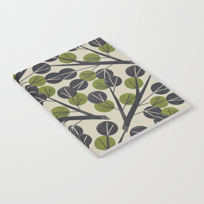 Minimal Branch Notebook Gallery Image 2
