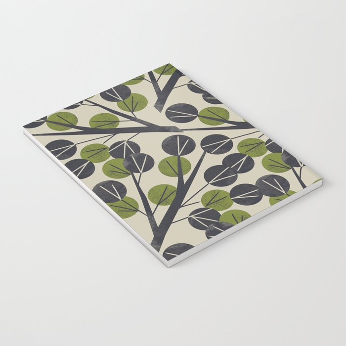 Minimal Branch Notebook Gallery Image 3