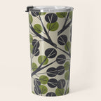 Minimal Branch Travel Mug Gallery Image 3