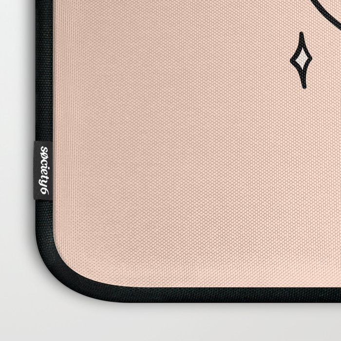 Gemini Balloons Laptop Sleeve Gallery Image 3
